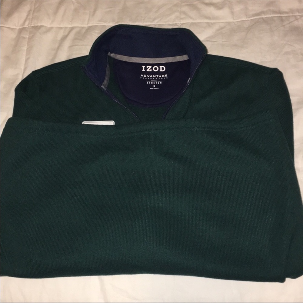 Izod sweater - Picture 3 of 4